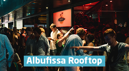 Albufissa Rooftop