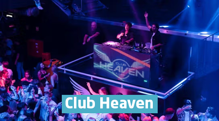 Club Heaven