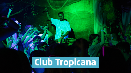 Club Tropicana