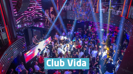 Club Vida