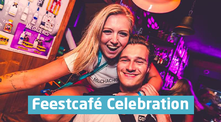 Feestcafé Celebration