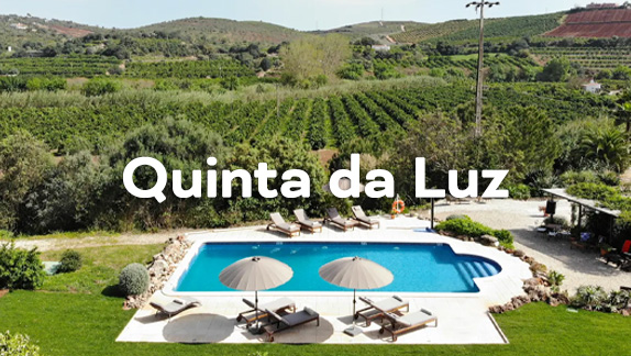 Quinta da Luz