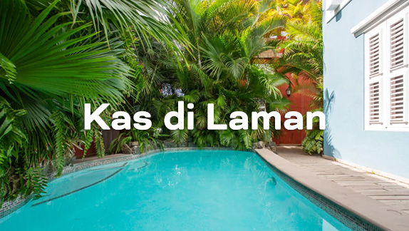 Kas di Laman