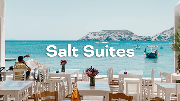 Salt Suites