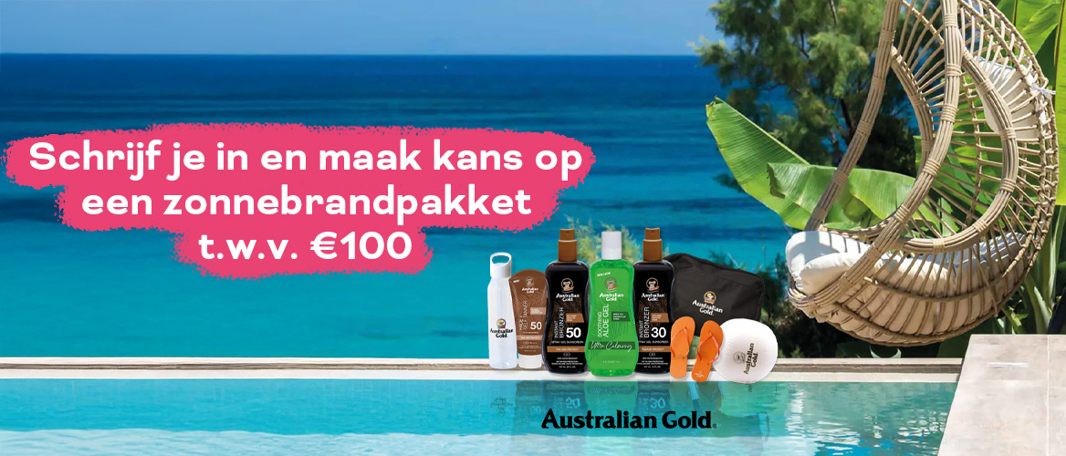 Australian Gold