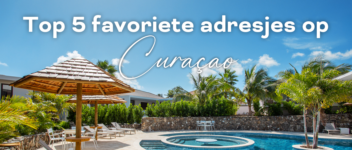 Favorieten Curaçao