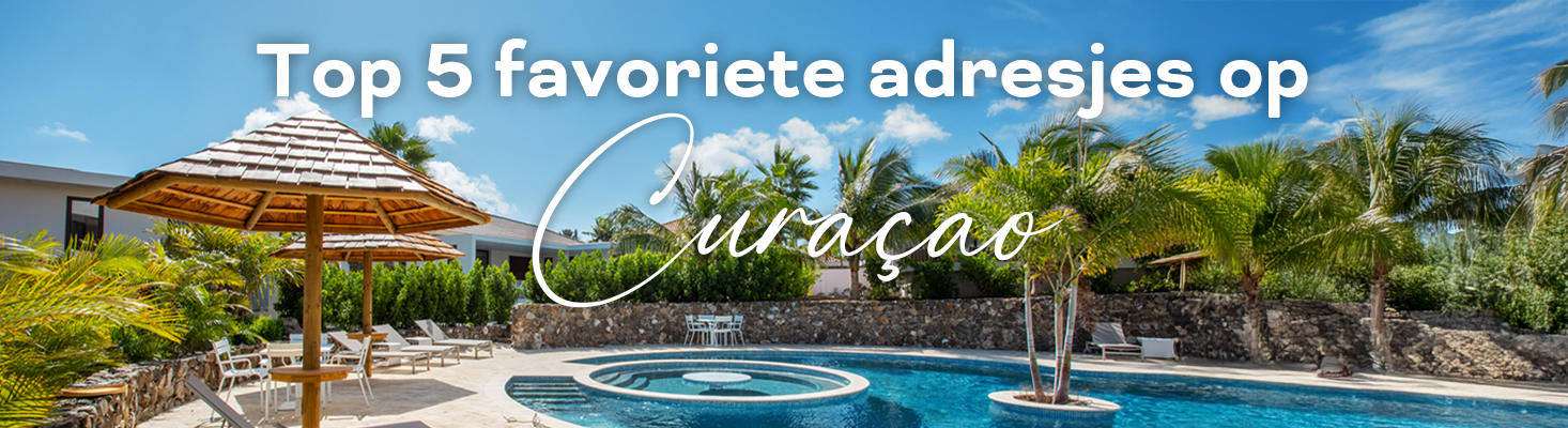 Favorieten Curacao