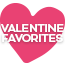 ByJune's Valentine Favorites!