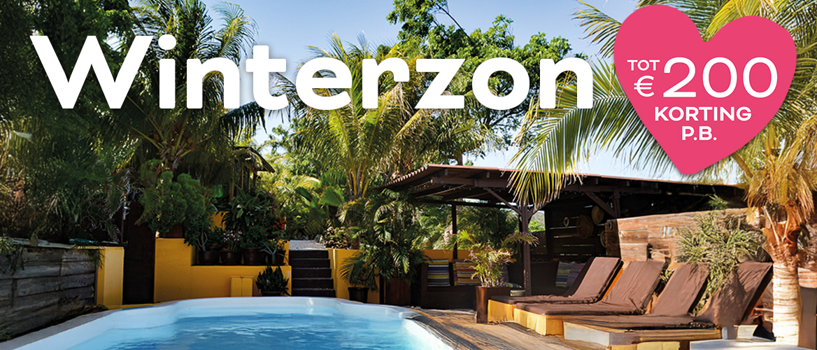 Winterzon