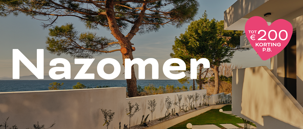 Nazomer
