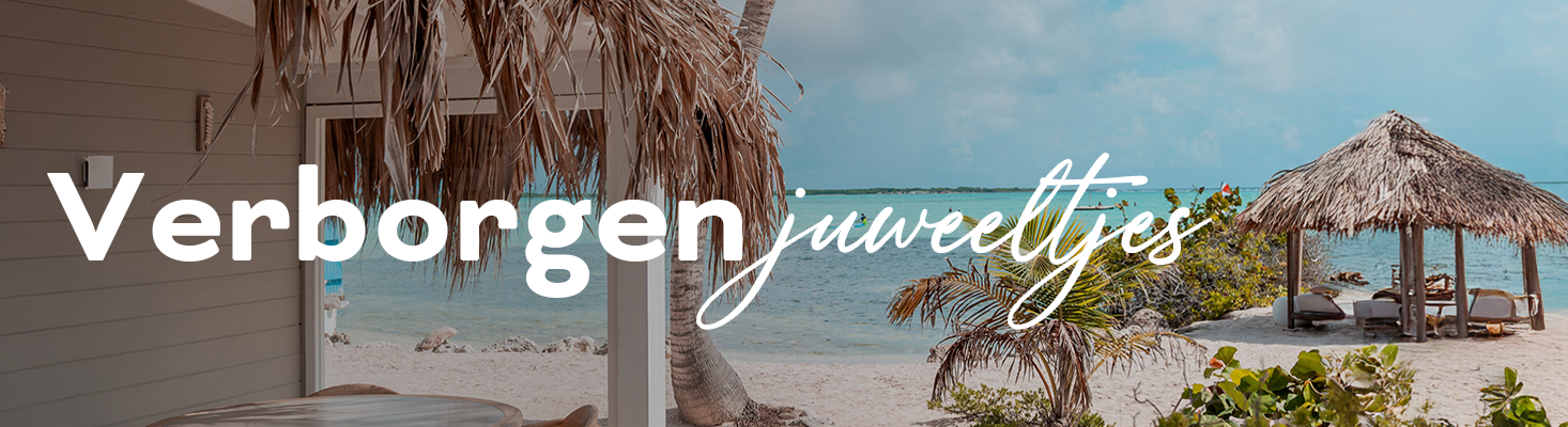 Verborgen Juweeltjes