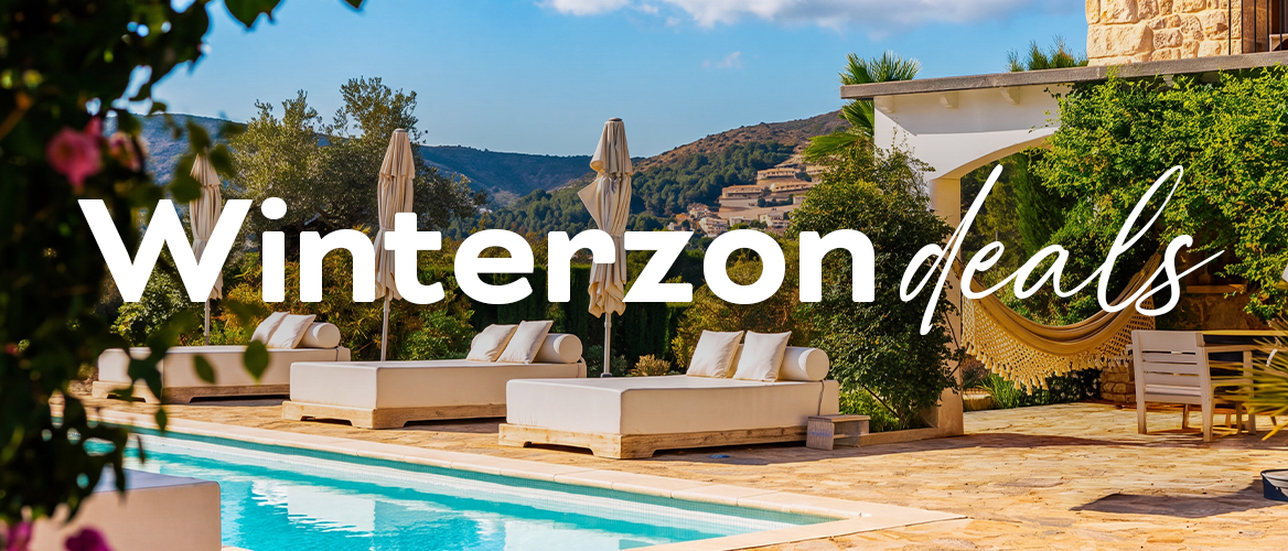 Winterzon
