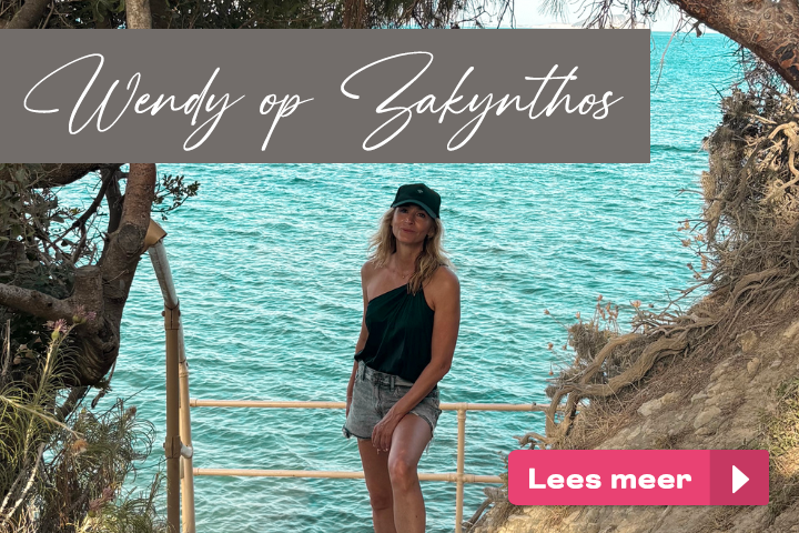 wendy op zakynthos