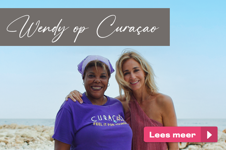 wendy op curacao