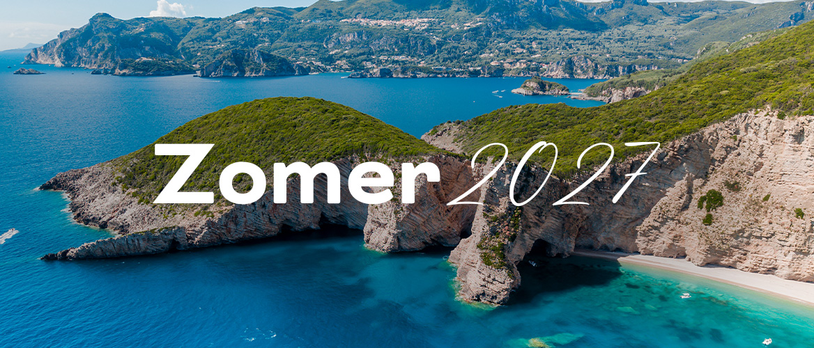 Zomer 2027