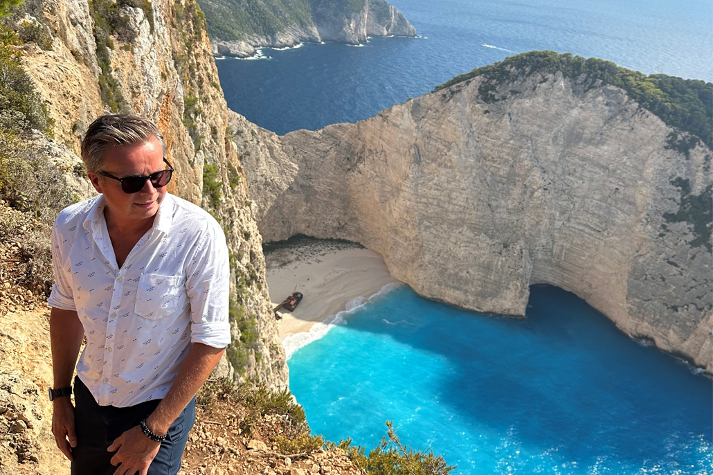 Zakynthos
