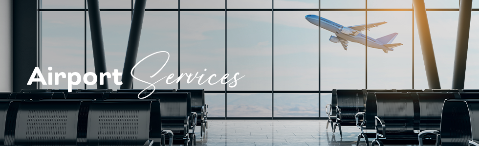 Airport Services