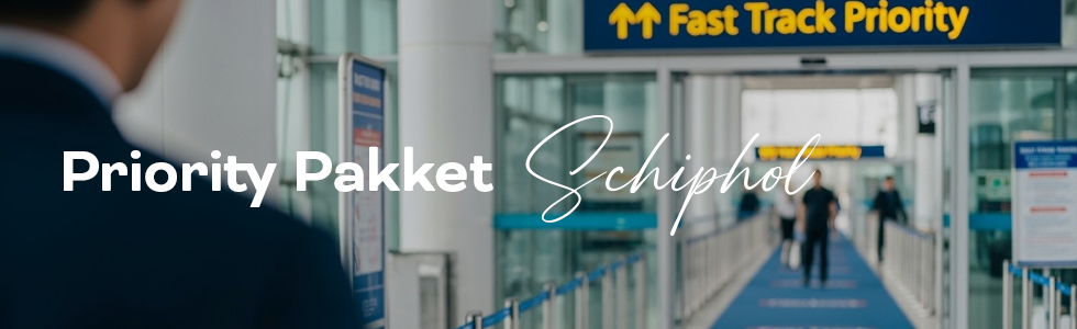 Airport Services