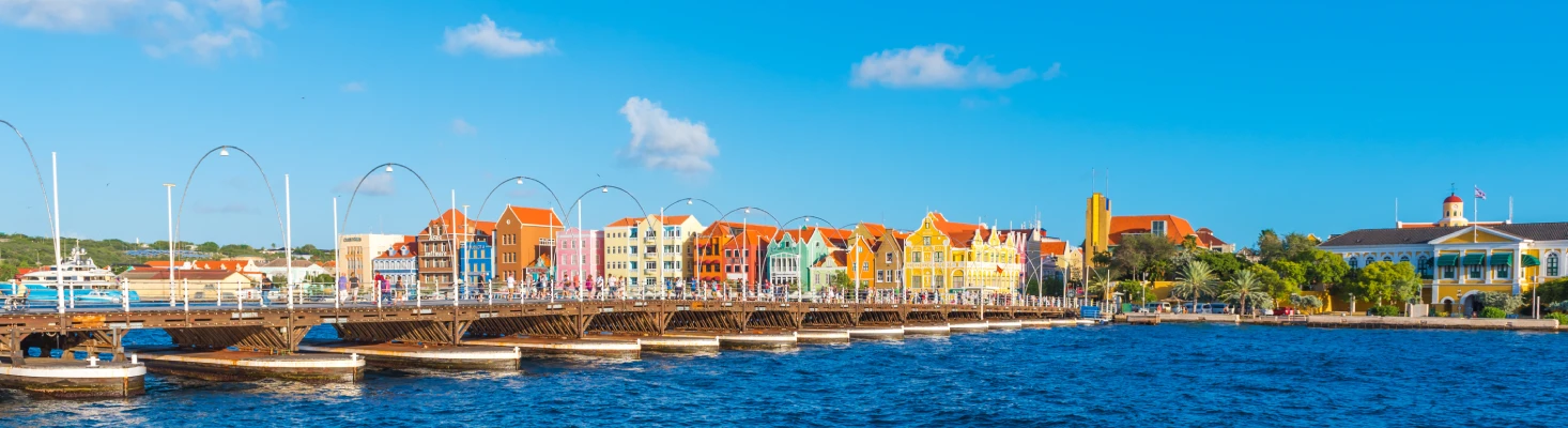 Last minute Curaçao