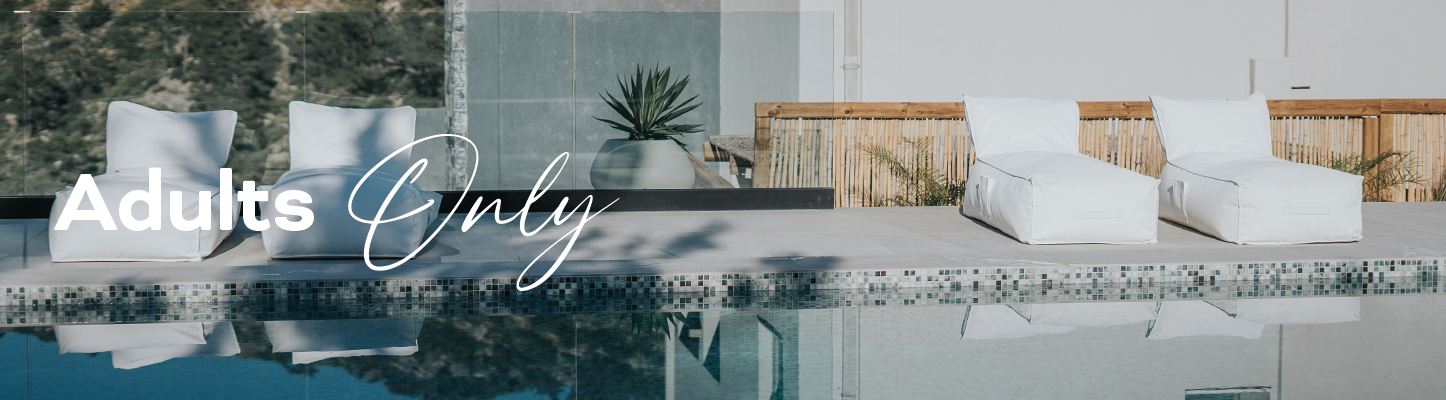 Kleinschalige luxe vakantie