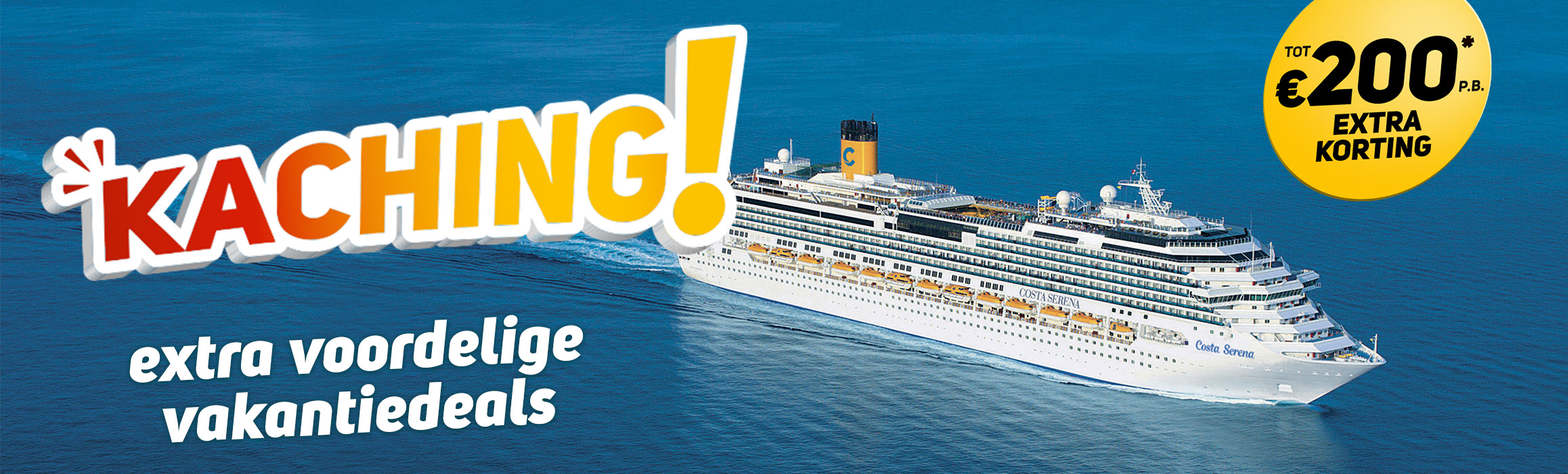 Cruises