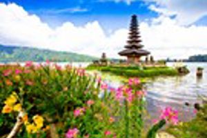 Excursiepakket Bali - 5 dagen voor de zomerperiode