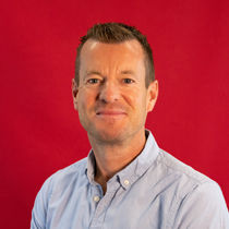 Jeroen - Productmanager Sicilië