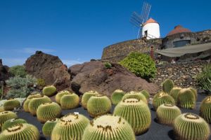 Arrecife, Lanzarote