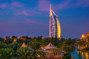 Dubai