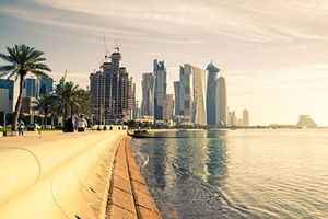 Doha