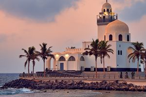 Jeddah
