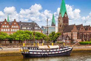 Bremerhaven