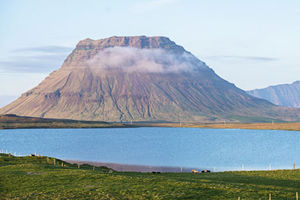 Grundarfjörður