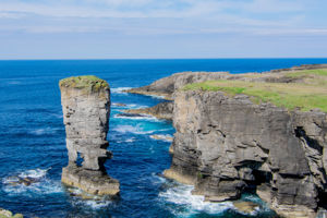 Kirkwall (Orkney), Schotland