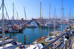 IJmuiden, Nederland