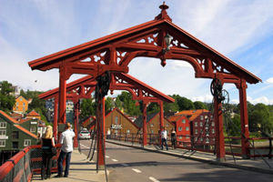Trondheim