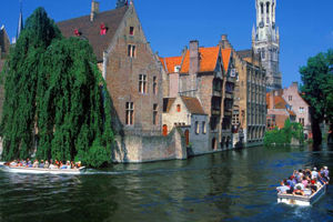 Zeebrugge (Brugge), België