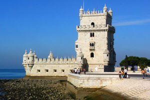 Lissabon, Portugal