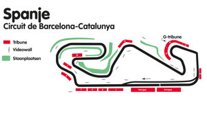 Circuit de Barcelona-Catalunya