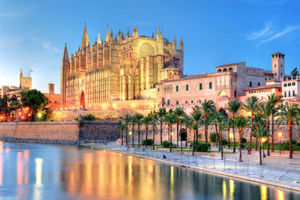 Palma de Mallorca