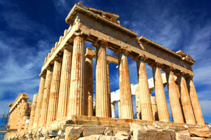 Piraeus (Athene), Griekenland