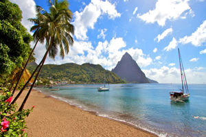 Castries, Saint Lucia