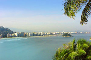 Santos, Brazilië
