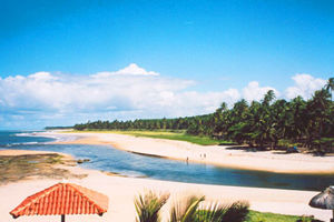 Maceió, Brazilië