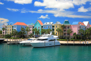 Nassau, Bahama's