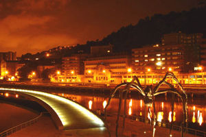 Bilbao, Spanje