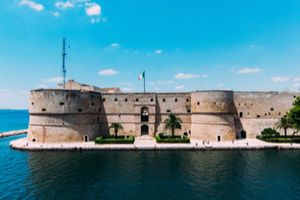 Taranto