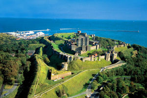 Dover (London), Engeland