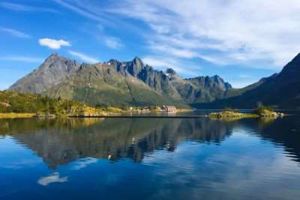 Trondheimsfjord (doortocht)