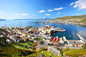 Hammerfest